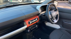 Dacia Spring 27kWh Expression 65 48kW 5dr Auto Electric Hatchback